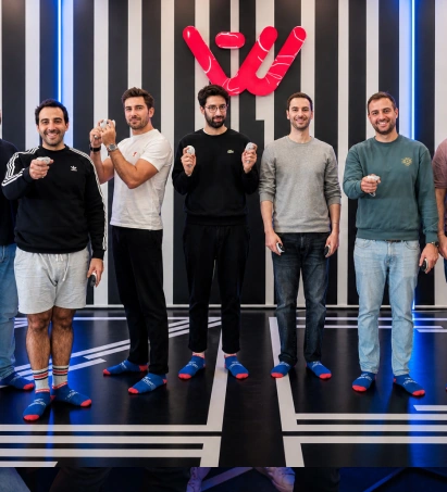Para tu equipo