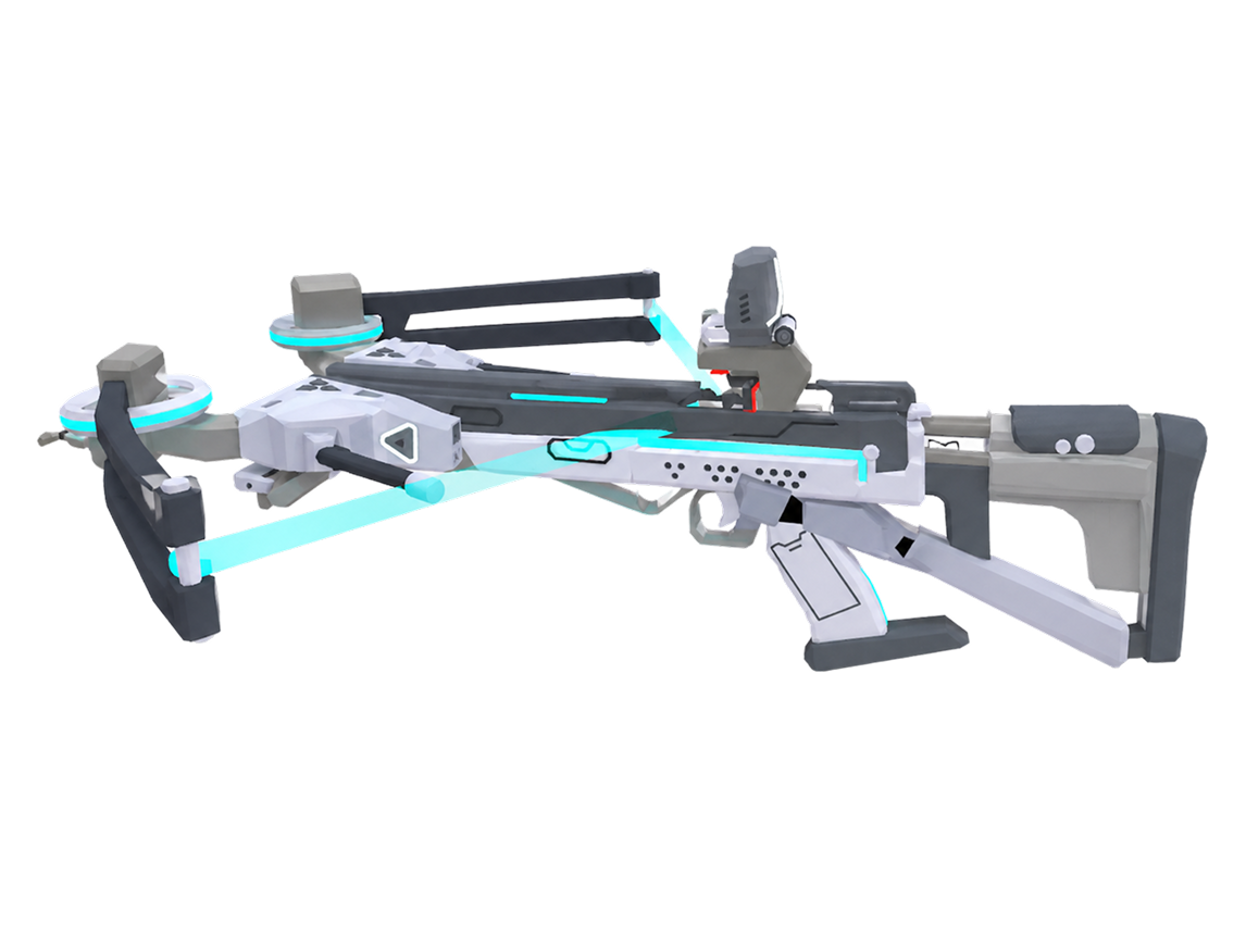 CROSSBOW