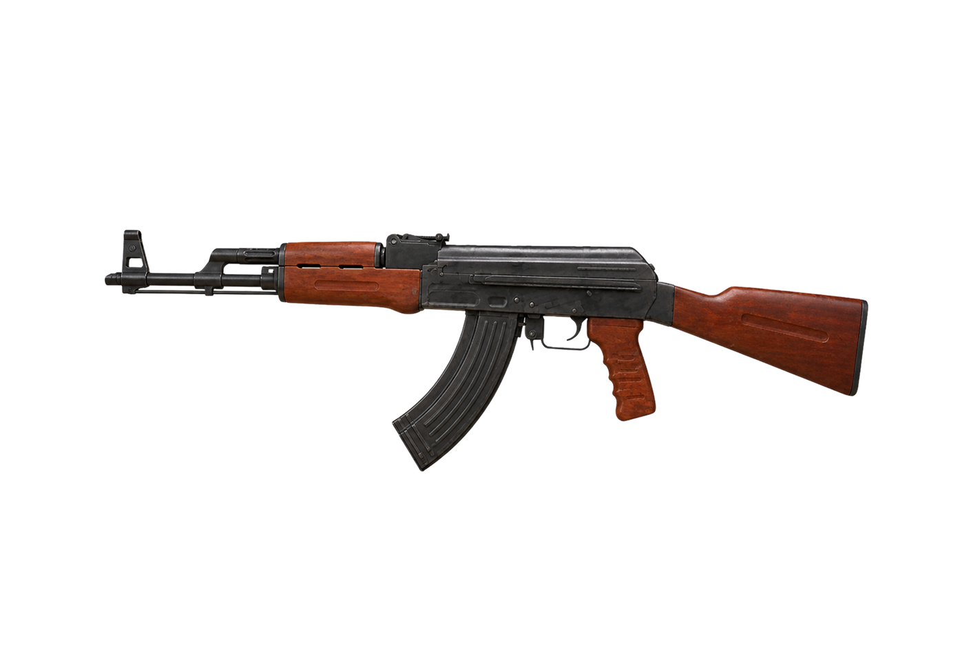 AK-47