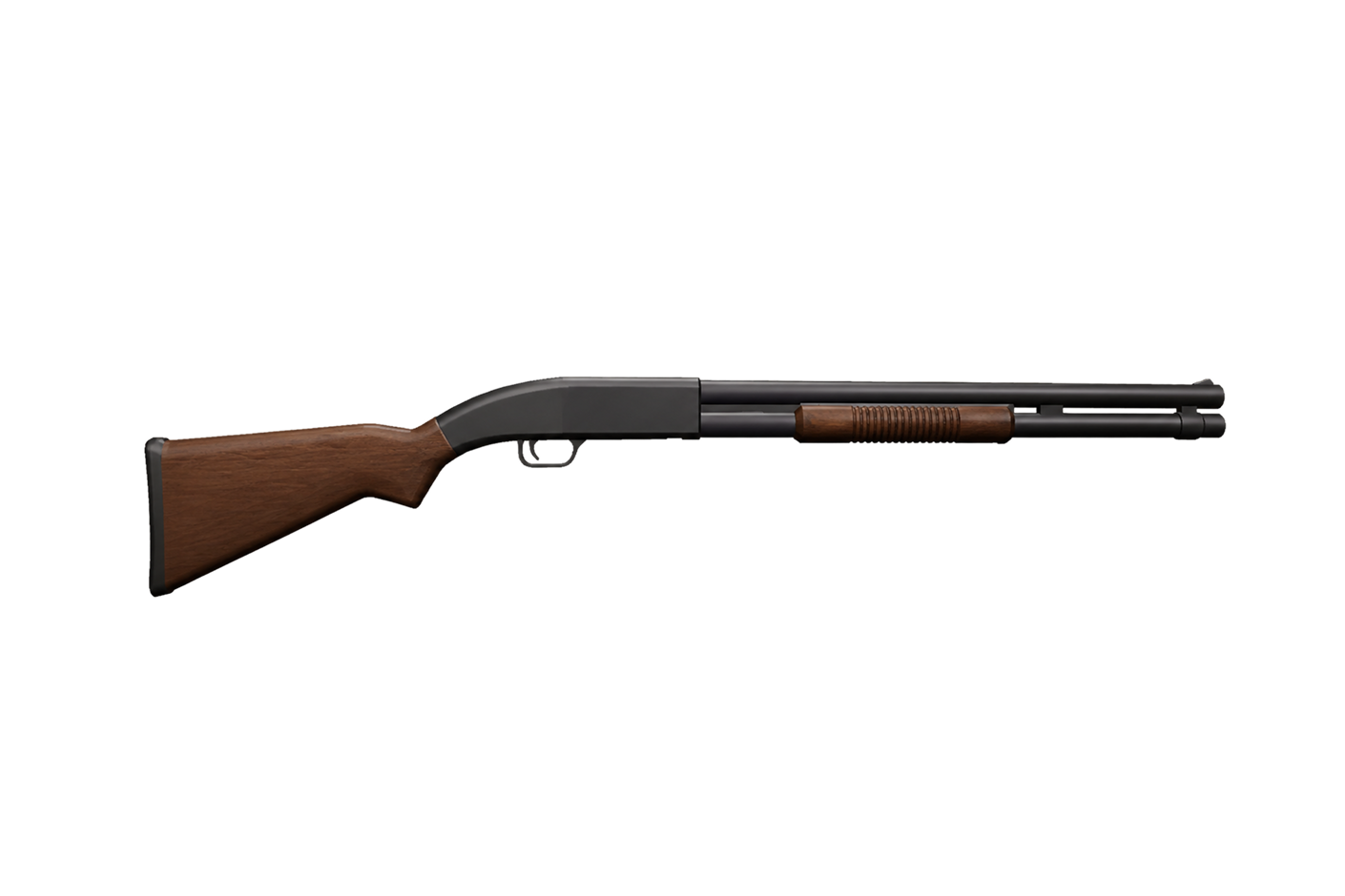 Shotgun