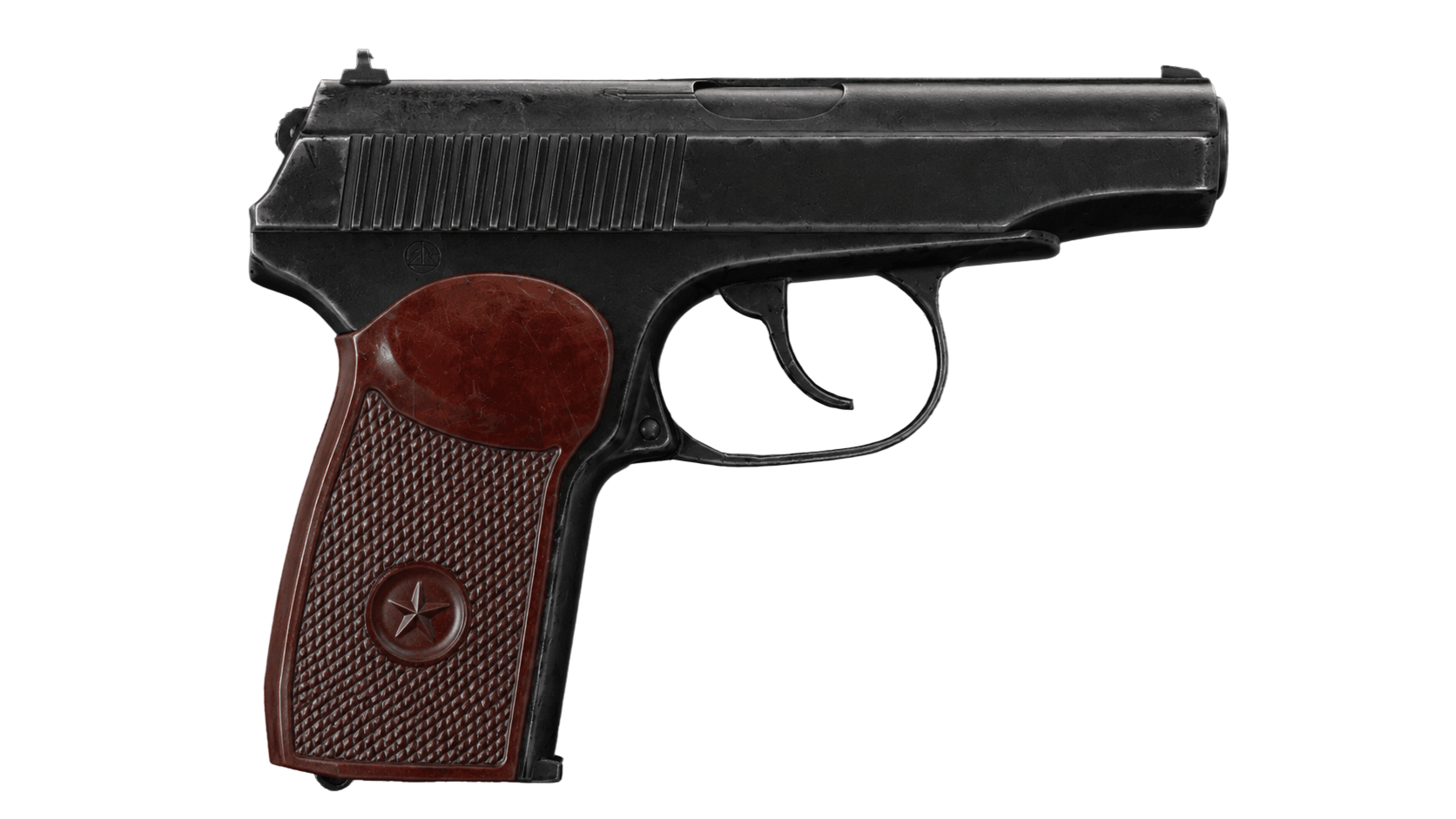 MAKAROV