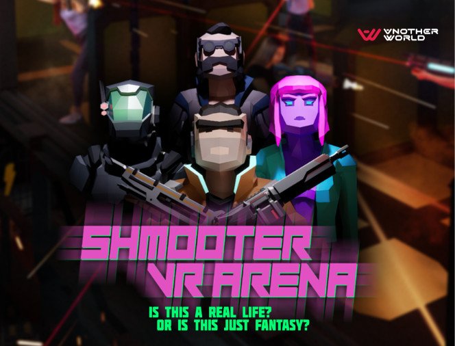Shmooter