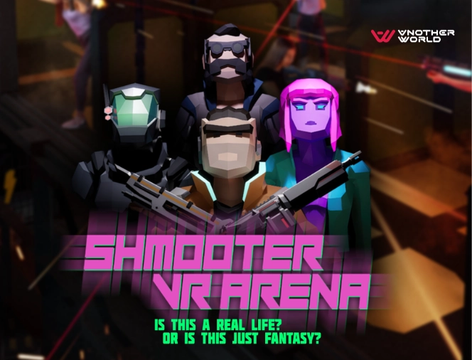 Shmooter