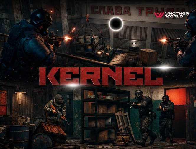 Kernel