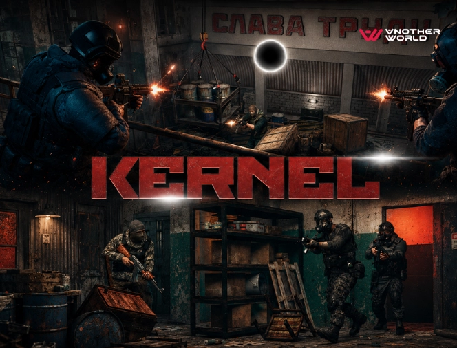 Kernel