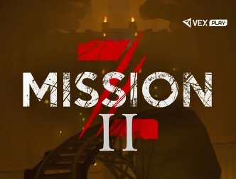 Mission Z II