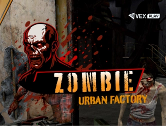 Zombie Urban Factory