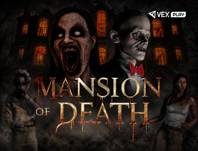Mansion of Death