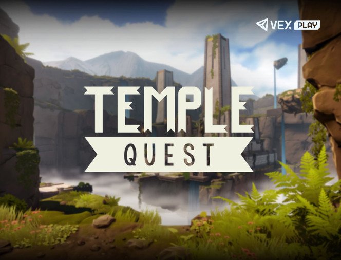 Temple Quest