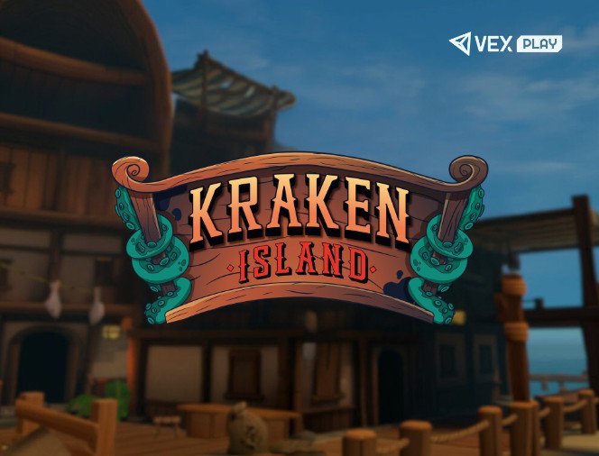 Kraken Island