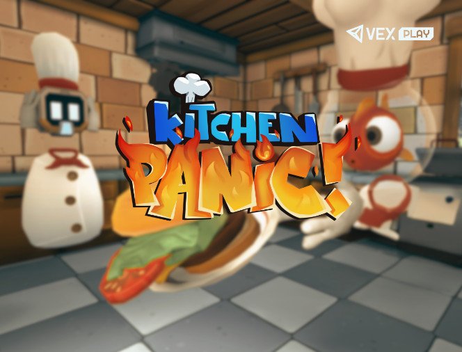 Kitchen Panic