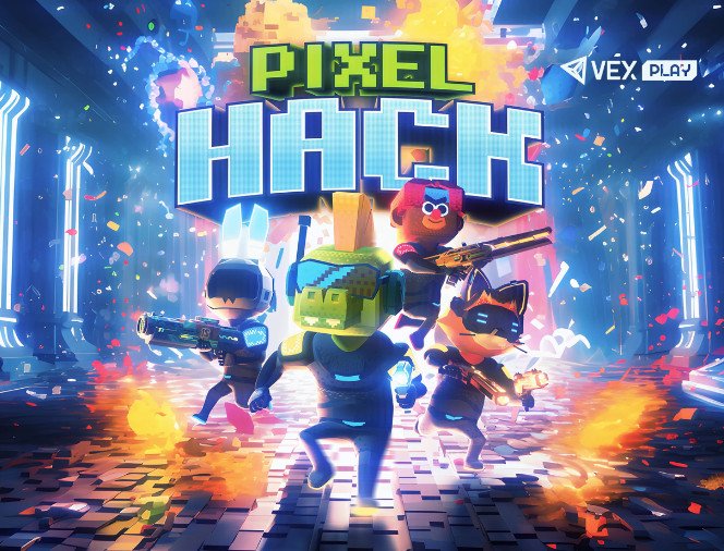 Pixel Hack