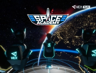 Space Academy