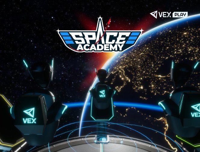 Space Academy