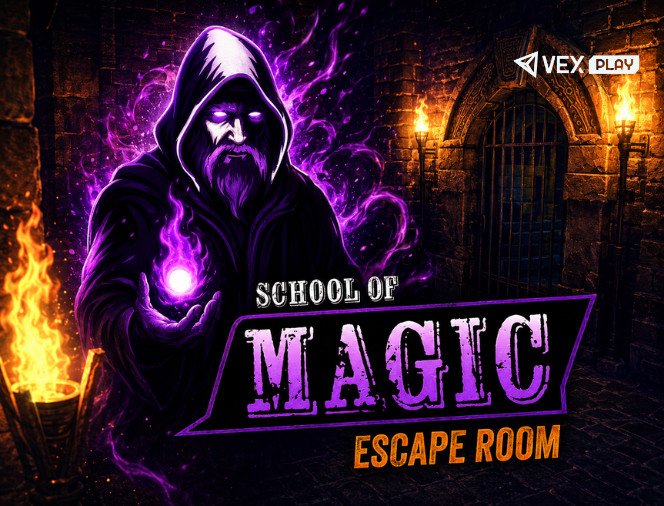 School of Magic
