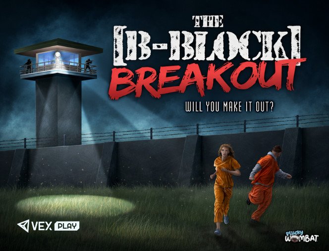 The B-Block Breakout