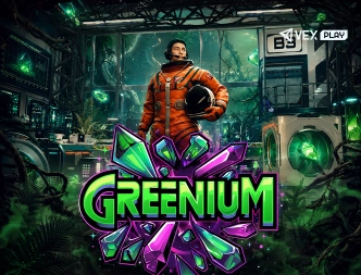 Greenium