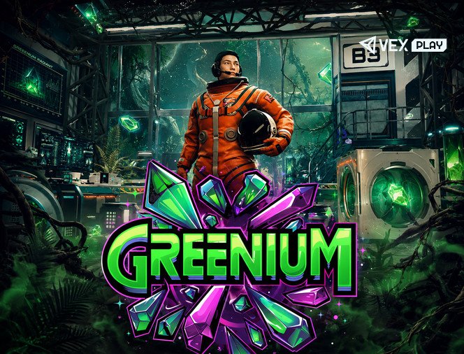 Greenium