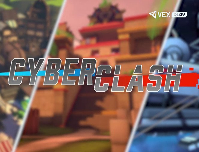Cyberclash