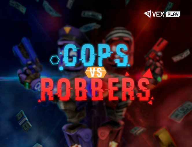 Cops vs Robbers