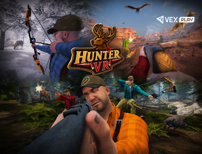 Hunter VR