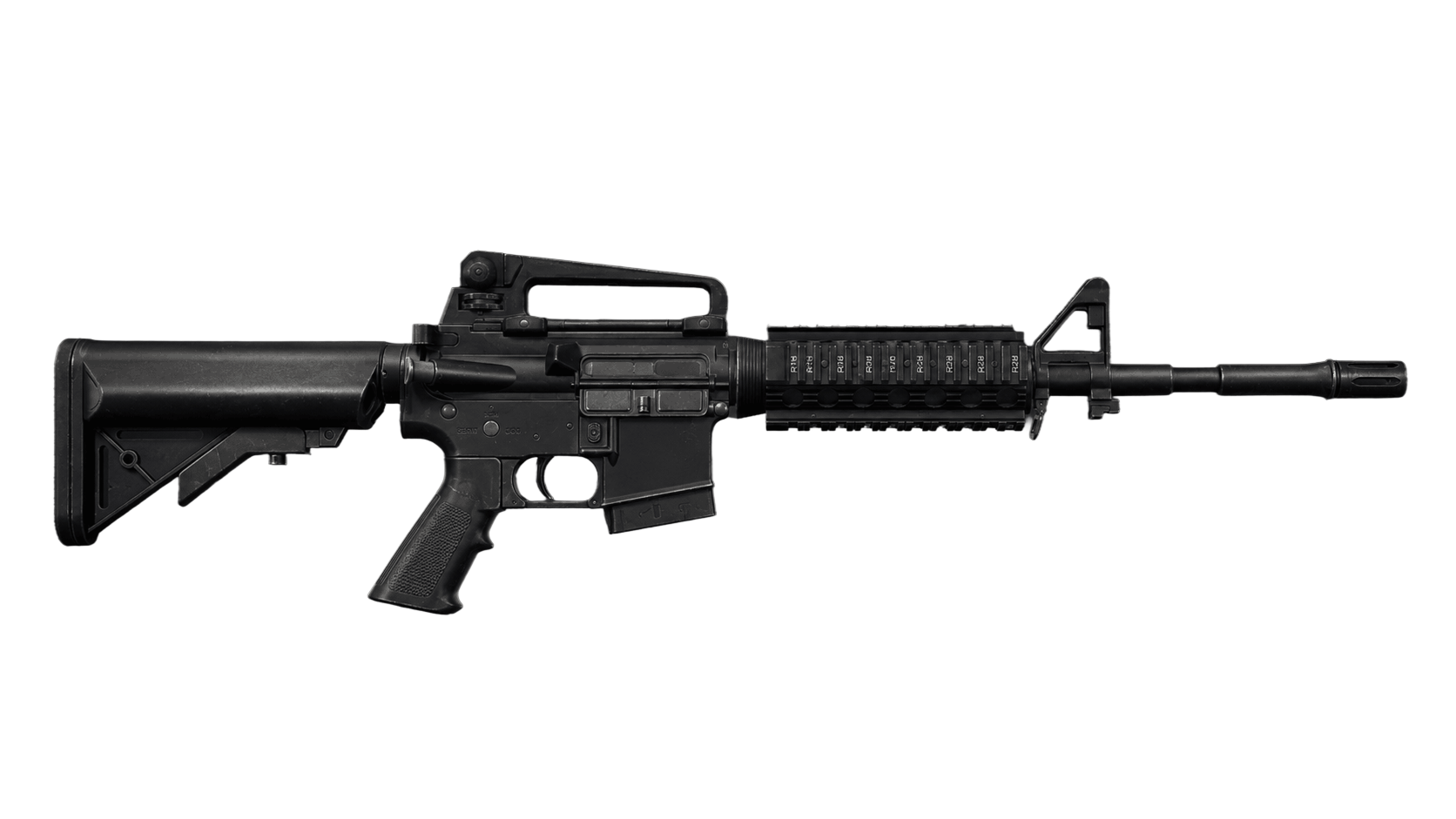 M16