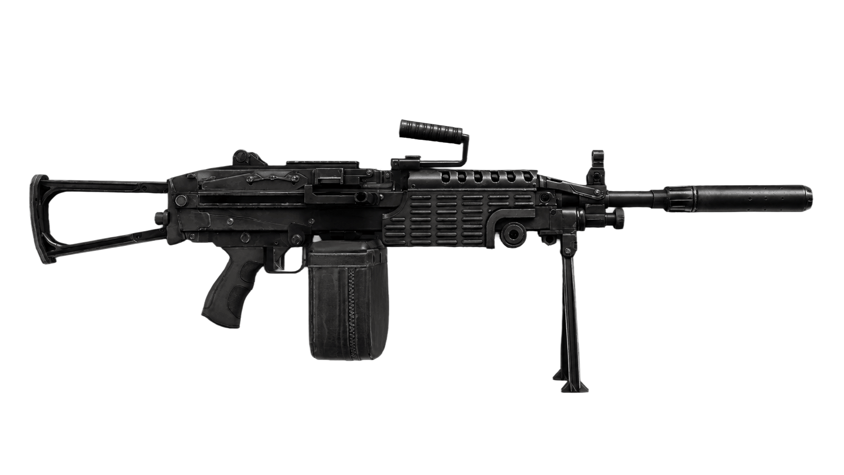 Minigun