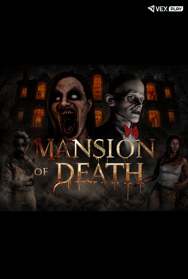 Mansion of Death