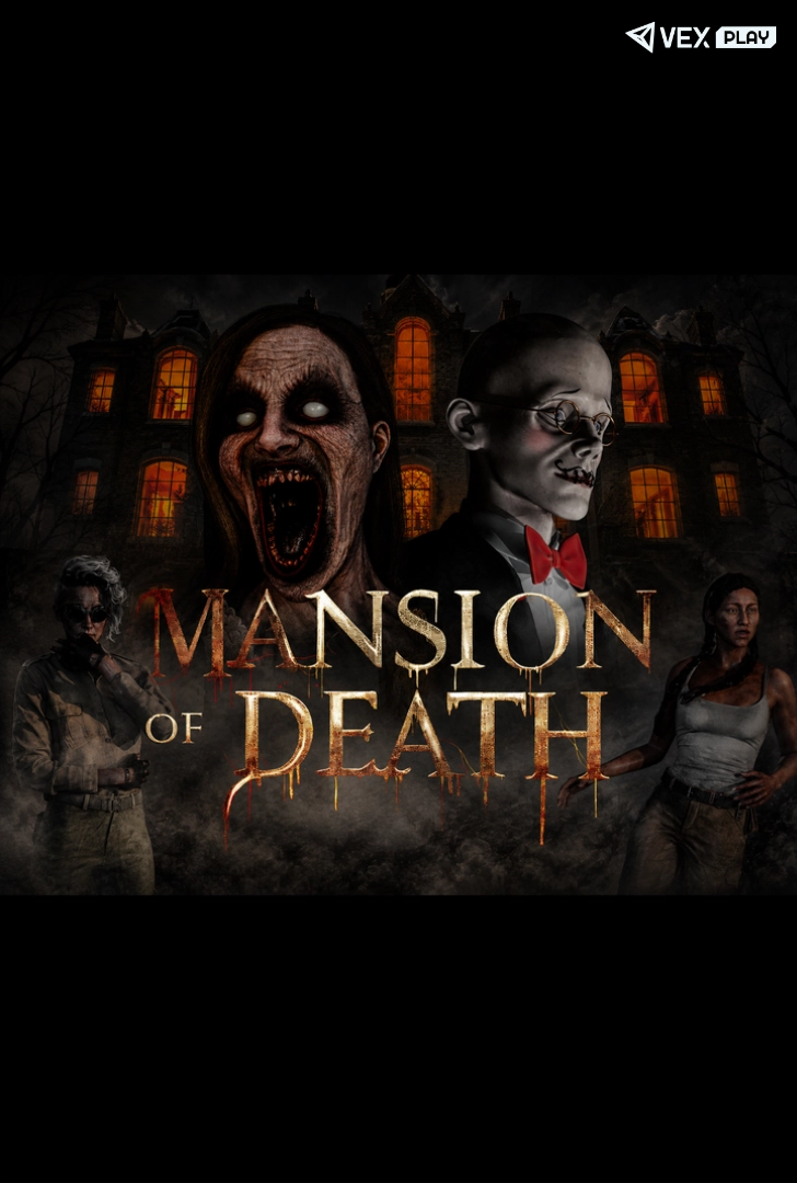 Mansion of Death
