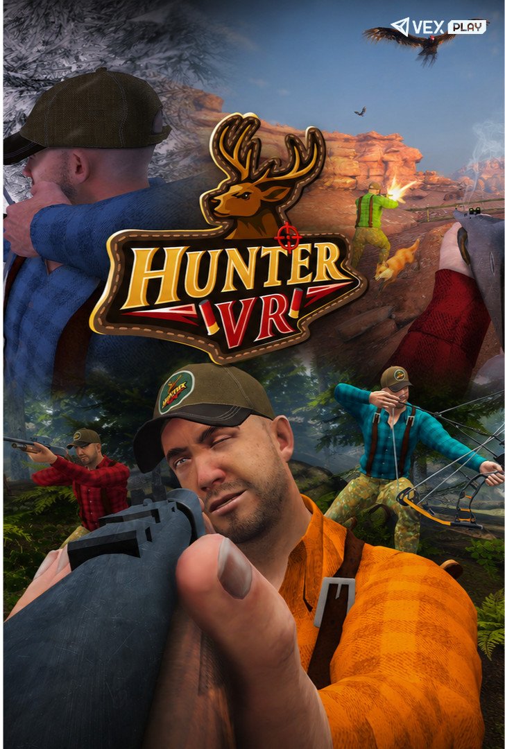 Hunter VR