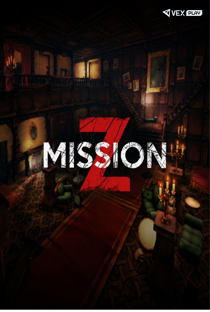 Mission Z