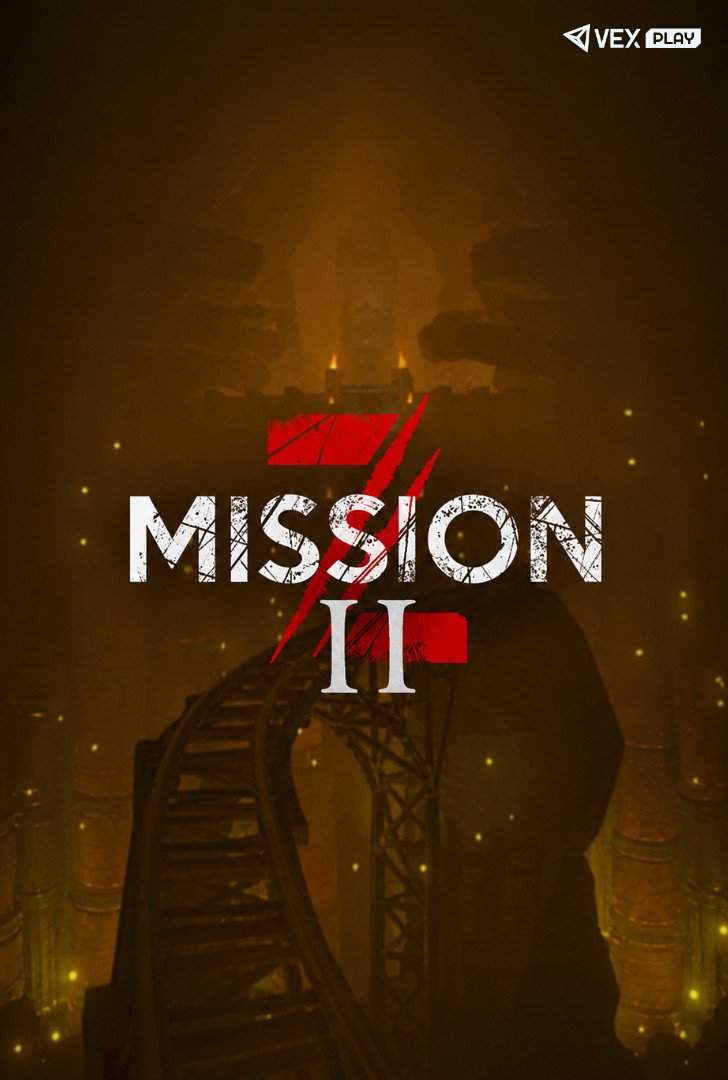 Mission Z II
