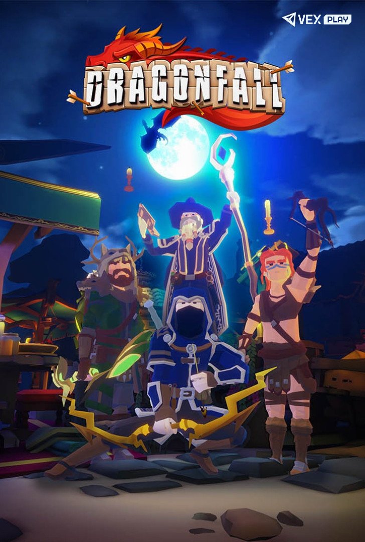 DragonFall