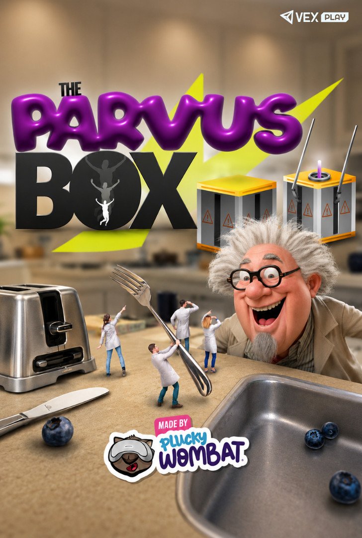 The Parvus Box