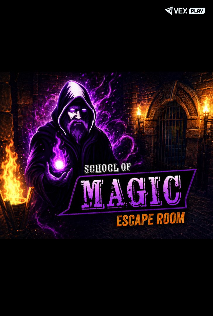 School of Magic