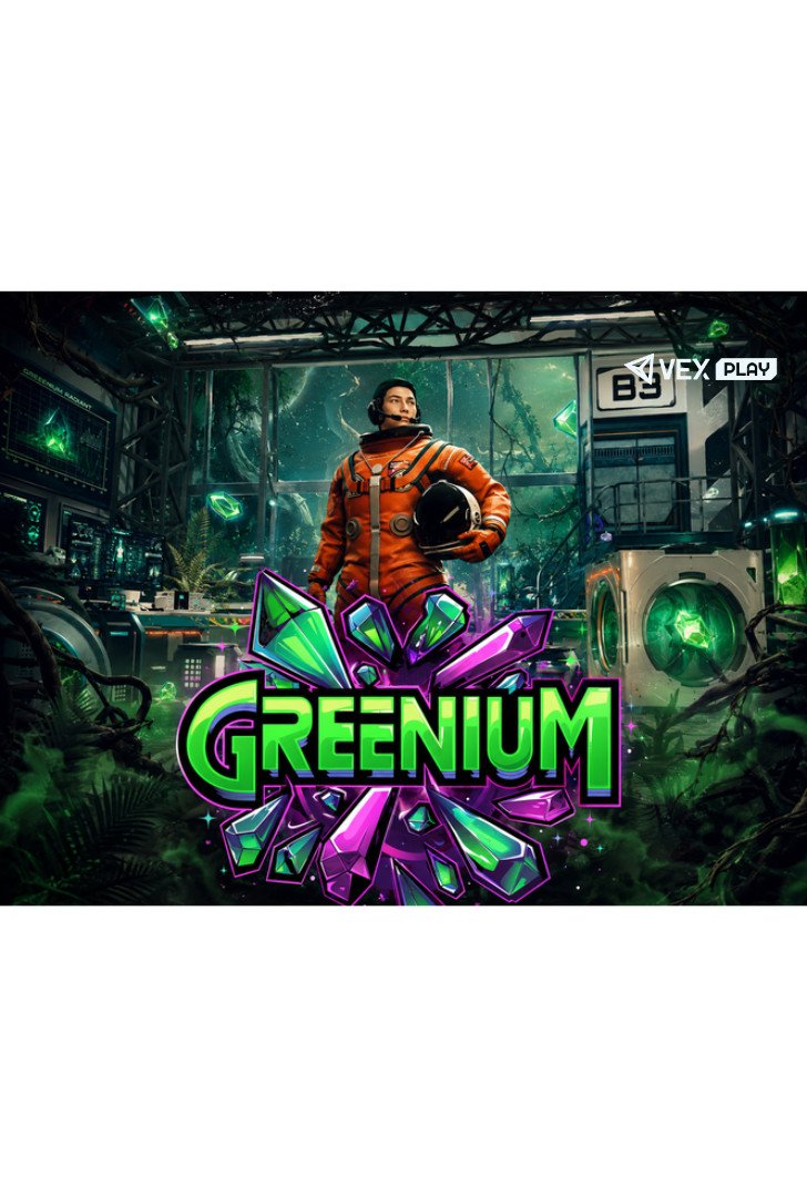 Greenium