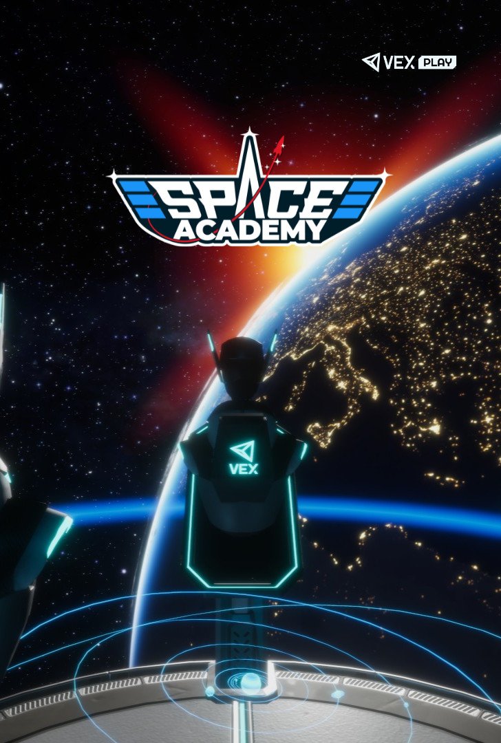 Space Academy