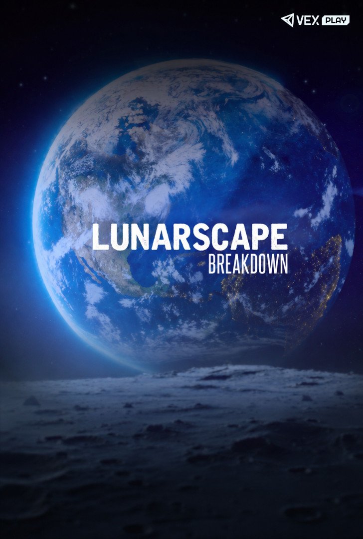 Lunarscape: Breakdown
