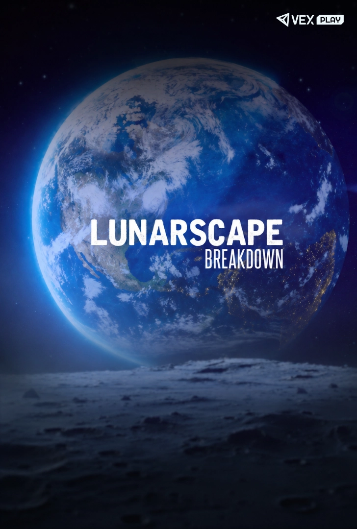 Lunarscape: Breakdown
