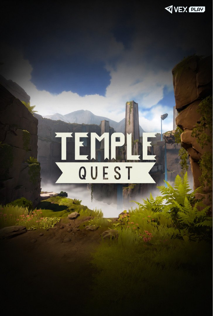 Temple Quest