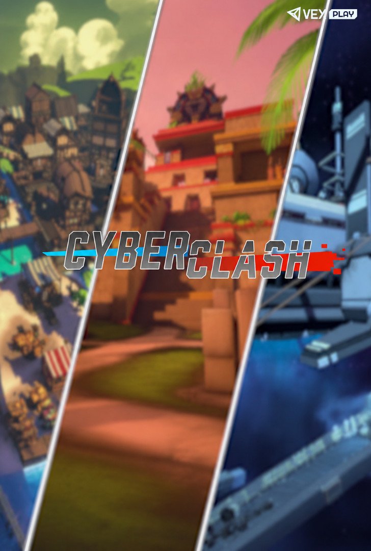 Cyberclash