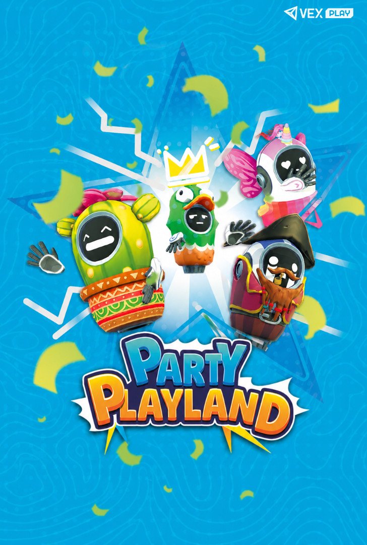 Party Playland
