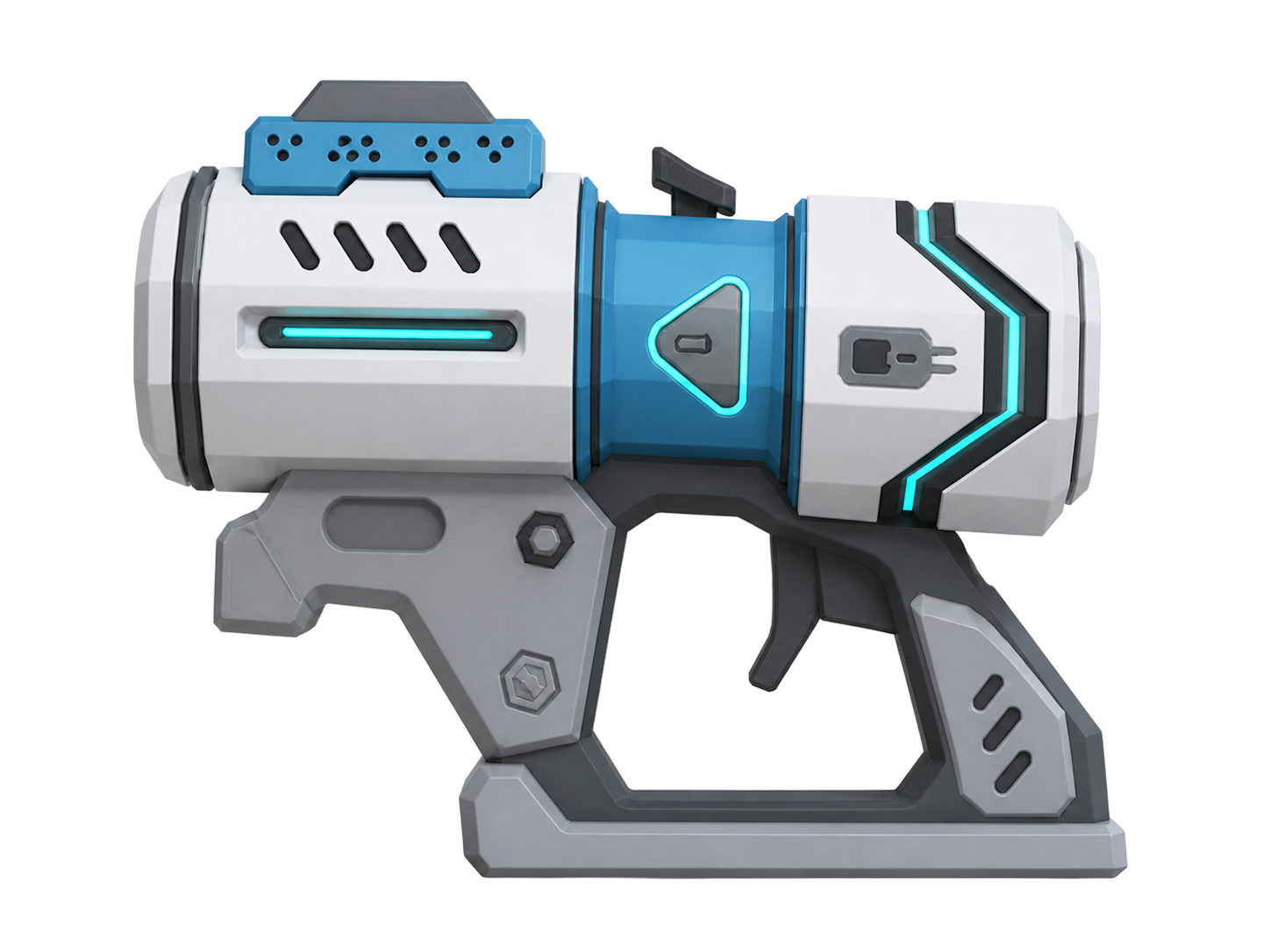 SNOWBALL LAUNCHER