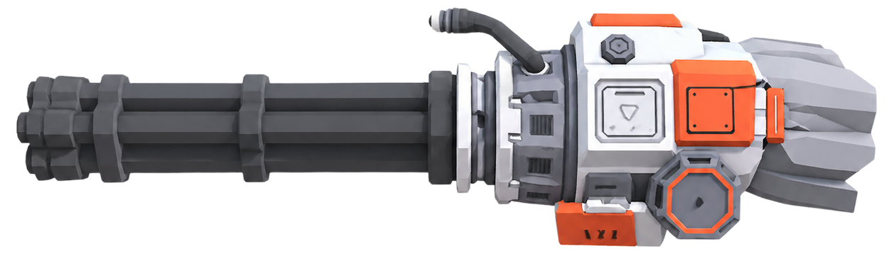 MINIGUN