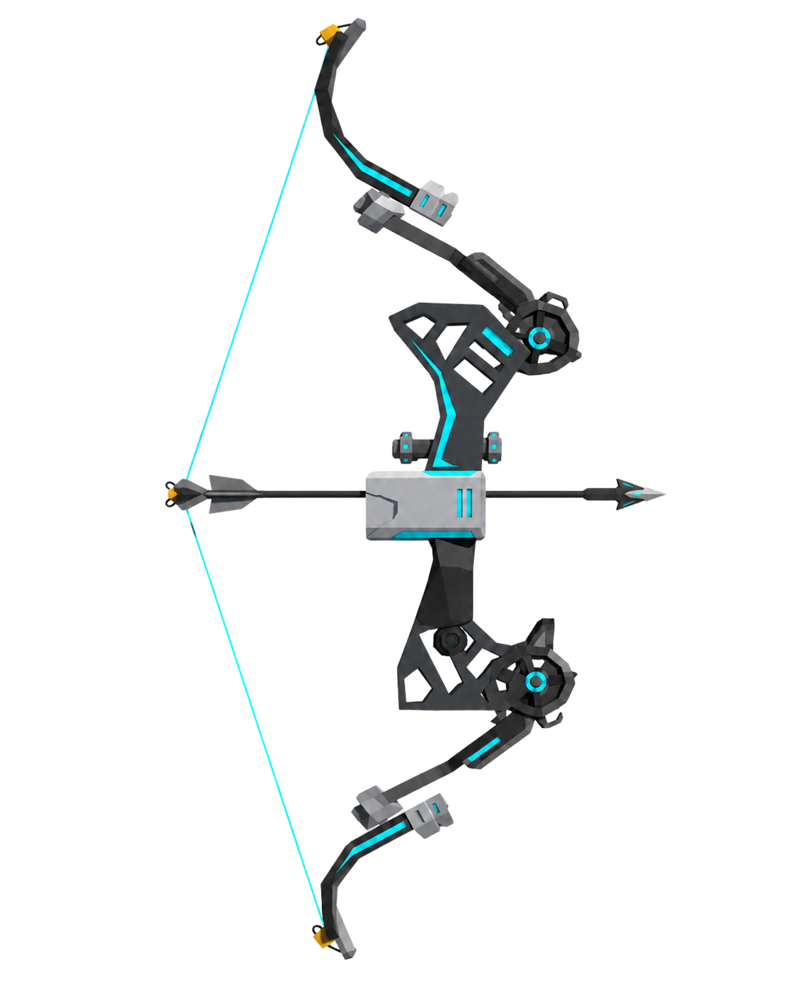 CYBER-BOW