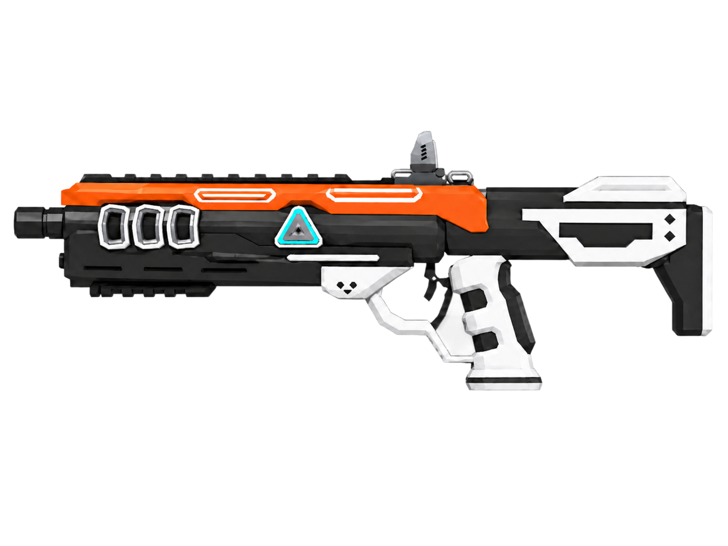 SHOTGUN