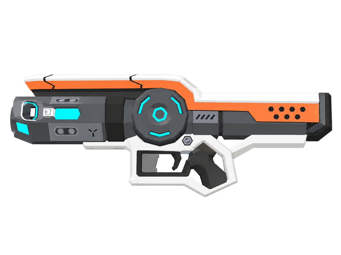 ROCKET LAUNCHER